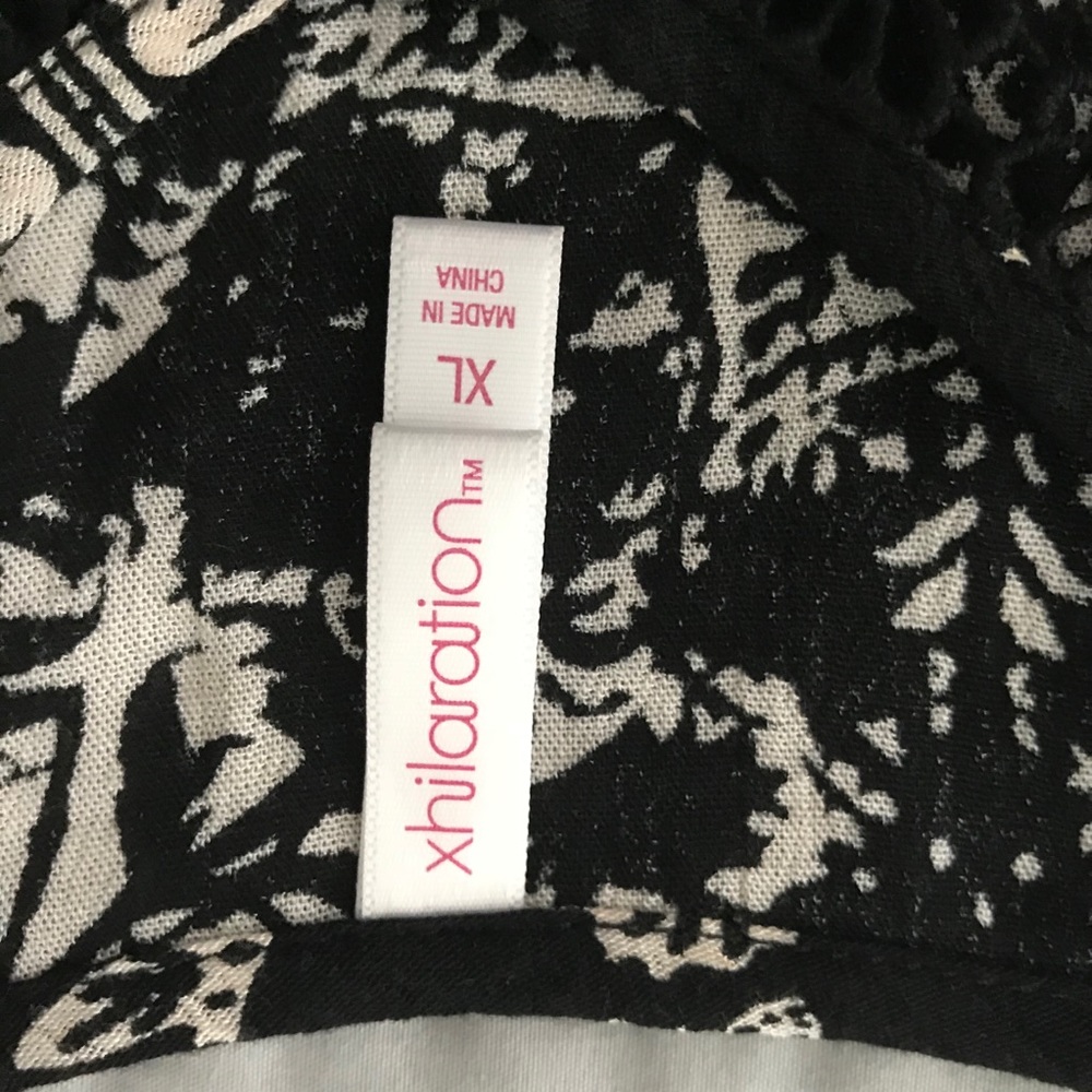 sundress from Target size XL 61 inches
